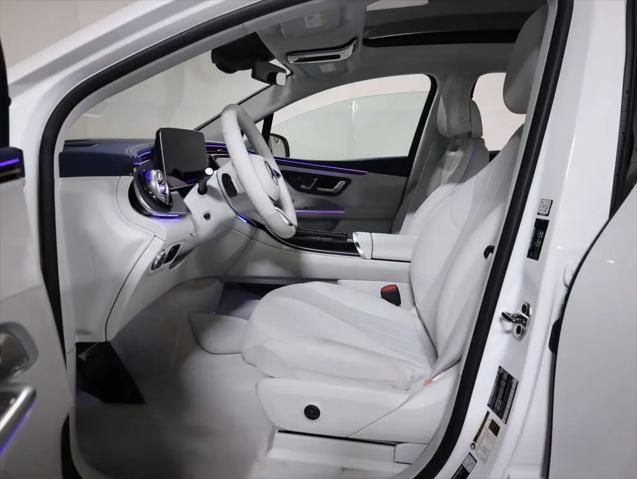 2026 Mercedes-Benz EQE 320 EQE 320