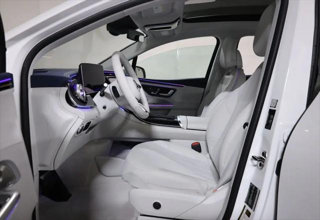 2026 Mercedes-Benz EQE 320 EQE 320