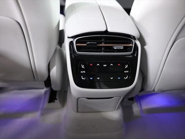 2026 Mercedes-Benz EQE 320 EQE 320