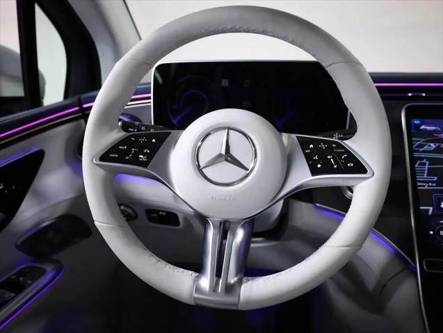 2026 Mercedes-Benz EQE 320 EQE 320