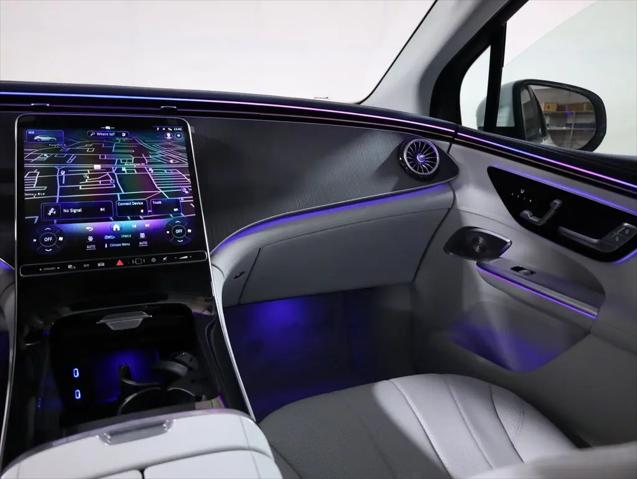 2026 Mercedes-Benz EQE 320 EQE 320