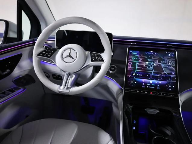 2026 Mercedes-Benz EQE 320 EQE 320