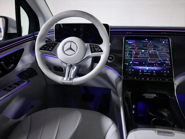 2026 Mercedes-Benz EQE 320 EQE 320