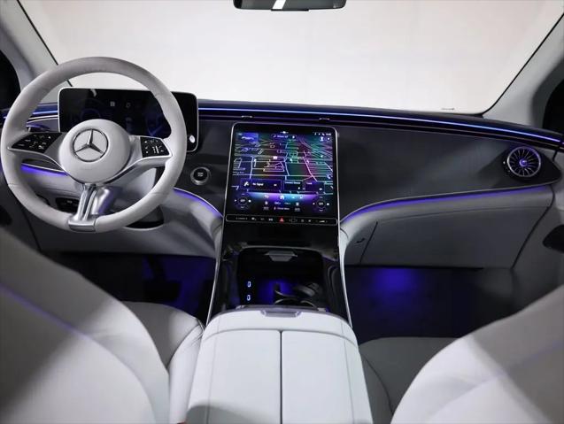 2026 Mercedes-Benz EQE 320 EQE 320