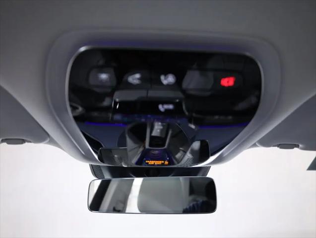2026 Mercedes-Benz EQE 320 EQE 320