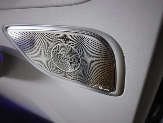 2026 Mercedes-Benz EQE 320 EQE 320