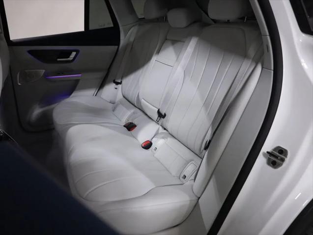 2026 Mercedes-Benz EQE 320 EQE 320