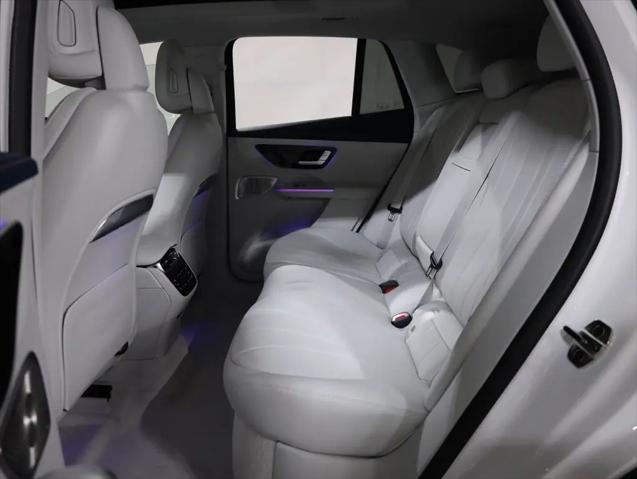2026 Mercedes-Benz EQE 320 EQE 320