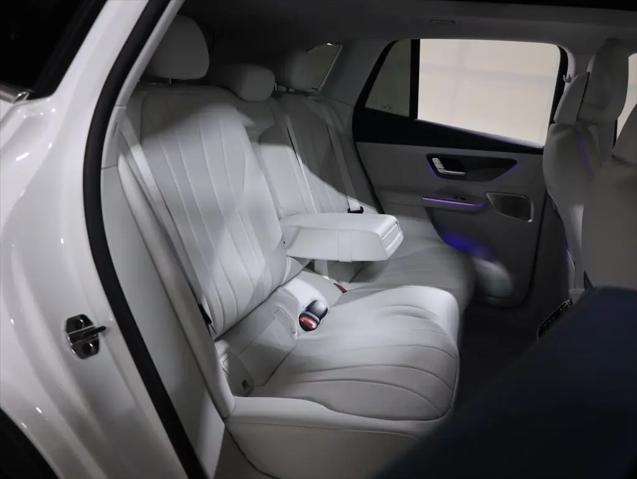 2026 Mercedes-Benz EQE 320 EQE 320