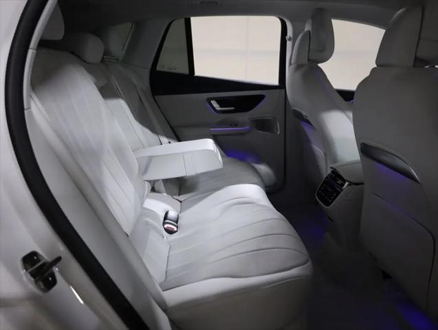 2026 Mercedes-Benz EQE 320 EQE 320
