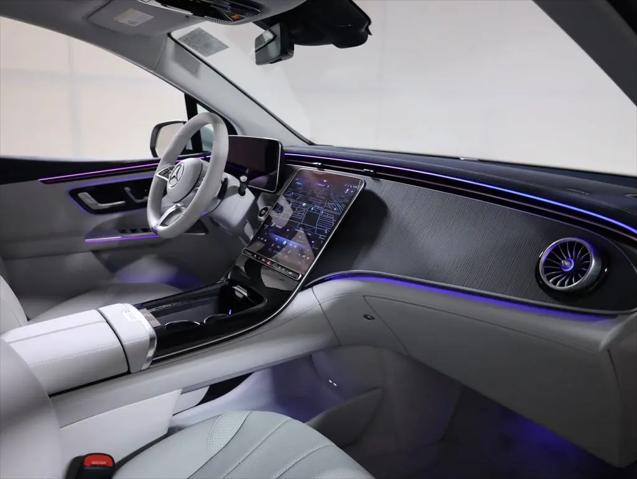 2026 Mercedes-Benz EQE 320 EQE 320