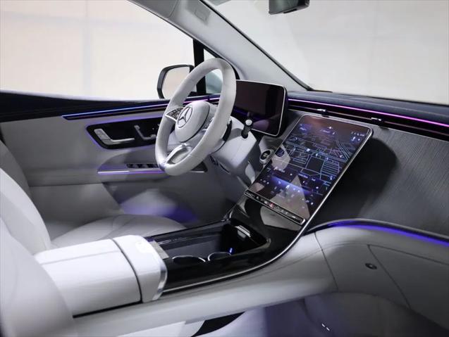 2026 Mercedes-Benz EQE 320 EQE 320