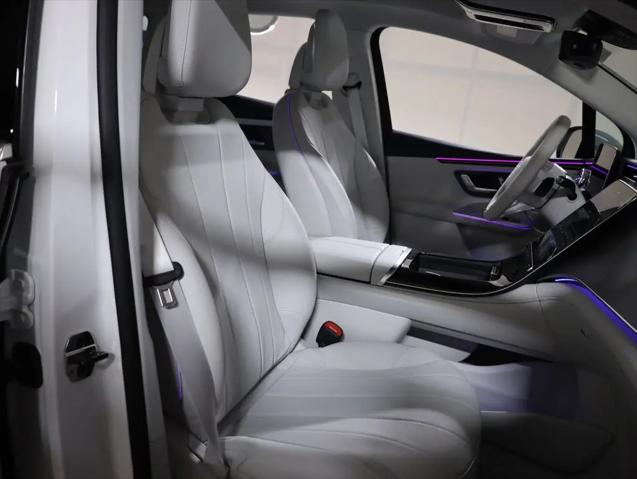 2026 Mercedes-Benz EQE 320 EQE 320
