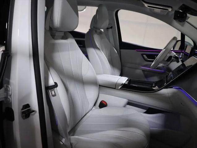 2026 Mercedes-Benz EQE 320 EQE 320