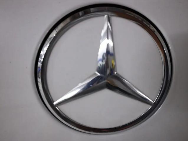 2026 Mercedes-Benz EQE 320 EQE 320