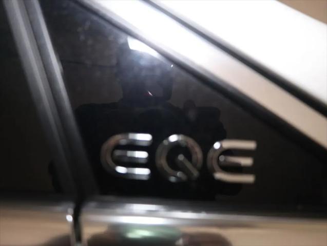 2026 Mercedes-Benz EQE 320 EQE 320