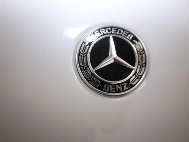 2026 Mercedes-Benz EQE 320 EQE 320