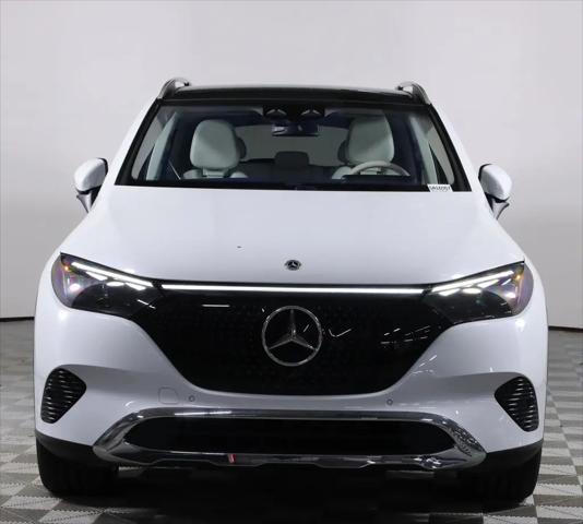 2026 Mercedes-Benz EQE 320 EQE 320