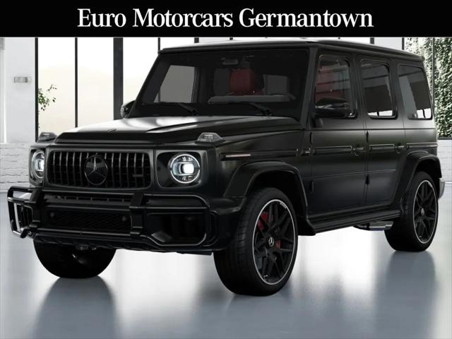 2026 Mercedes-Benz AMG G 63 AMG G 63 for sale in Germantown, MD