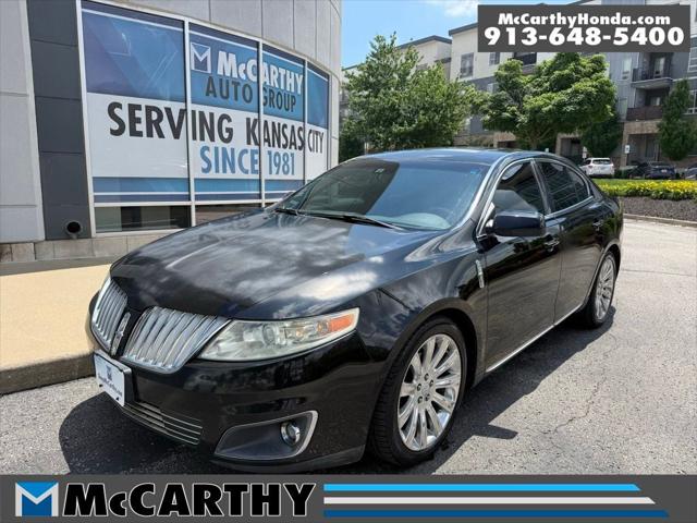 2012 Lincoln MKS EcoBoost for sale in Overland Park, KS