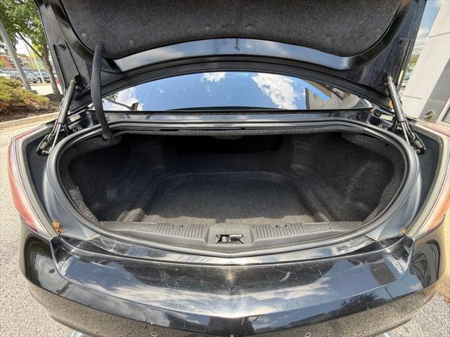 2012 Lincoln MKS EcoBoost