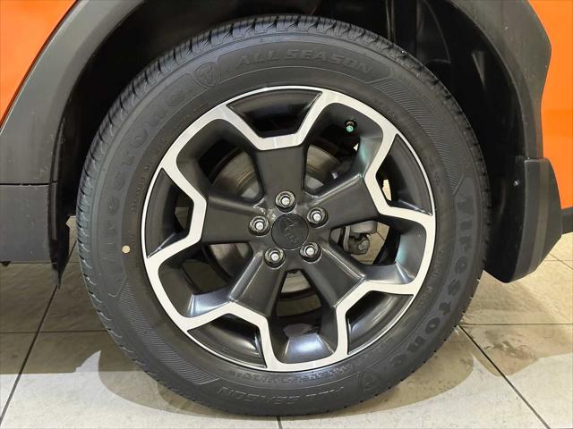 2013 Subaru XV Crosstrek 2.0i Limited