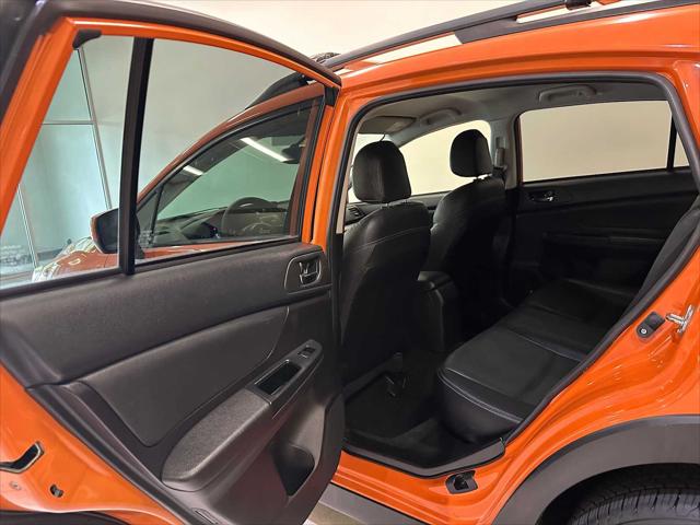 2013 Subaru XV Crosstrek 2.0i Limited