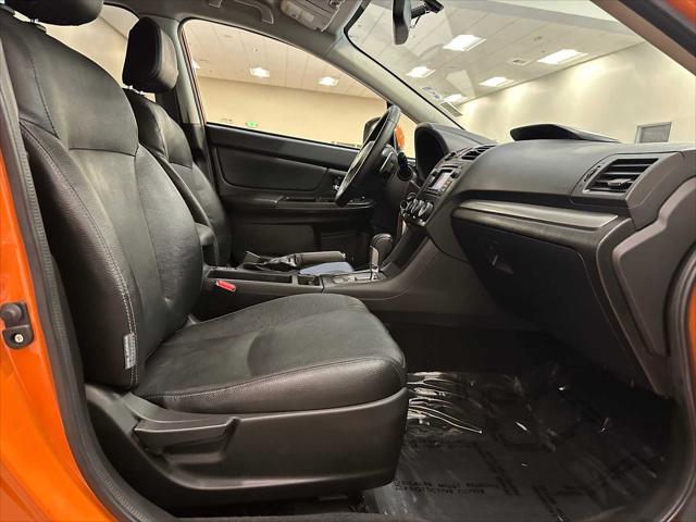 2013 Subaru XV Crosstrek 2.0i Limited