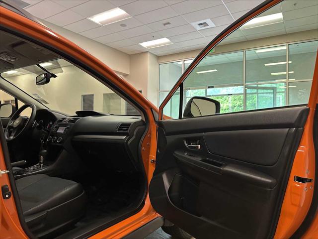 2013 Subaru XV Crosstrek 2.0i Limited