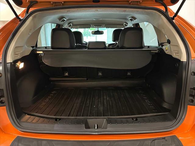 2013 Subaru XV Crosstrek 2.0i Limited