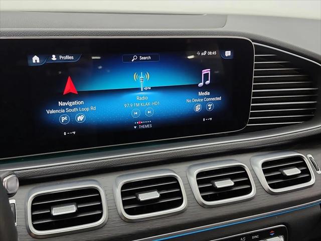 2022 Mercedes-Benz GLE GLE 350 GLE 350