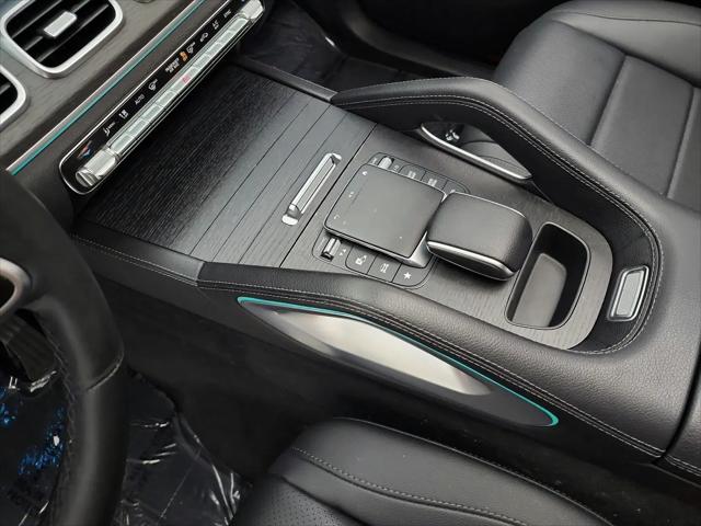 2022 Mercedes-Benz GLE GLE 350 GLE 350
