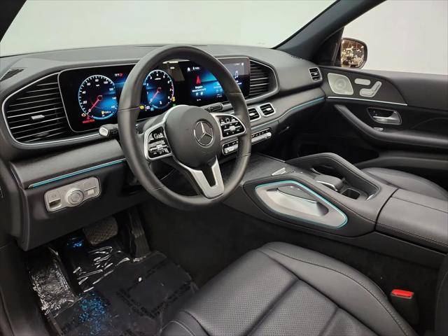 2022 Mercedes-Benz GLE GLE 350 GLE 350