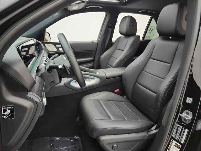 2022 Mercedes-Benz GLE GLE 350 GLE 350