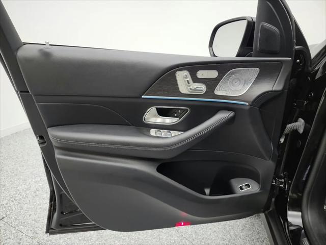2022 Mercedes-Benz GLE GLE 350 GLE 350