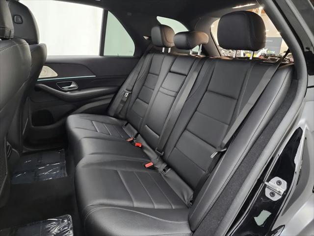 2022 Mercedes-Benz GLE GLE 350 GLE 350