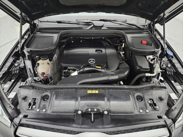 2022 Mercedes-Benz GLE GLE 350 GLE 350