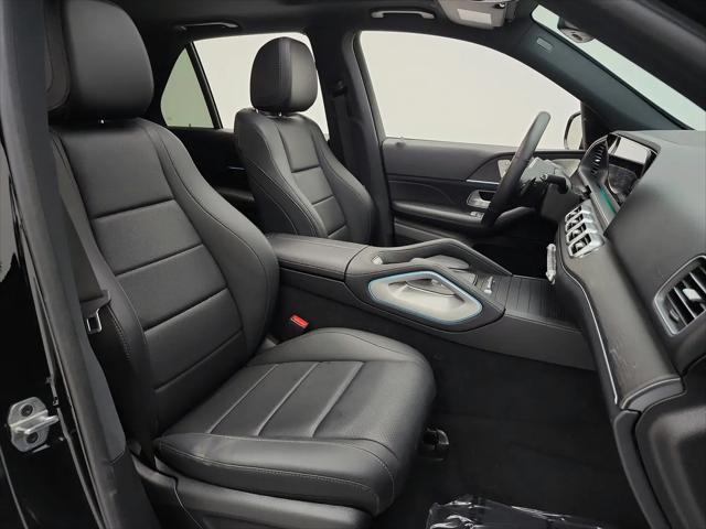 2022 Mercedes-Benz GLE GLE 350 GLE 350