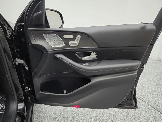 2022 Mercedes-Benz GLE GLE 350 GLE 350