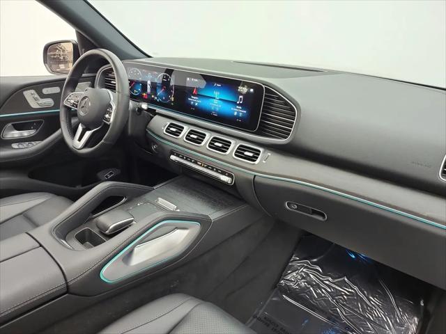 2022 Mercedes-Benz GLE GLE 350 GLE 350