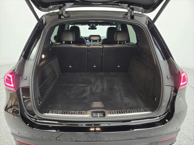2022 Mercedes-Benz GLE GLE 350 GLE 350