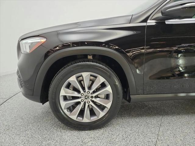 2022 Mercedes-Benz GLE GLE 350 GLE 350