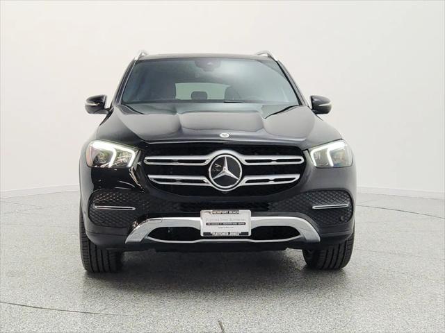 2022 Mercedes-Benz GLE GLE 350 GLE 350