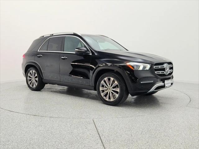 2022 Mercedes-Benz GLE GLE 350 GLE 350