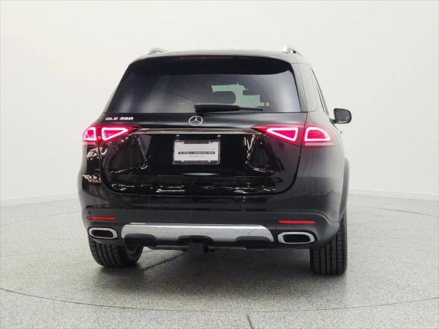 2022 Mercedes-Benz GLE GLE 350 GLE 350