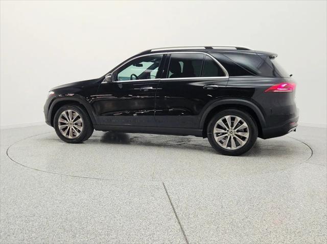 2022 Mercedes-Benz GLE GLE 350 GLE 350