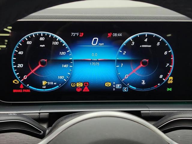 2022 Mercedes-Benz GLE GLE 350 GLE 350