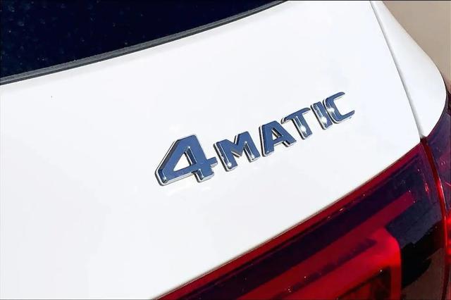2022 Mercedes-Benz GLE GLE 350 4MATIC