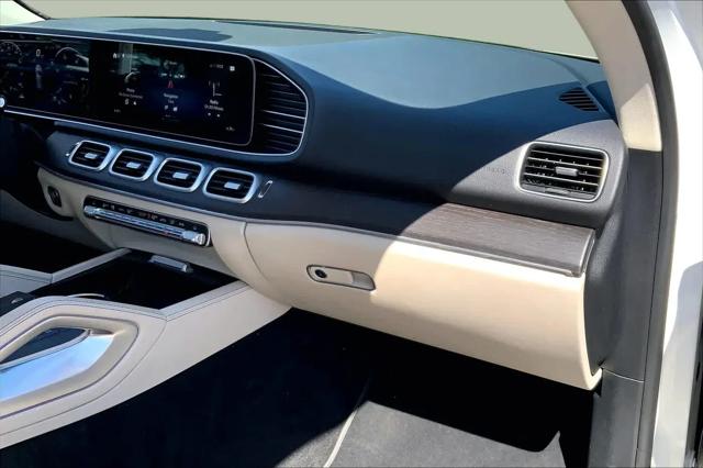 2022 Mercedes-Benz GLE GLE 350 4MATIC