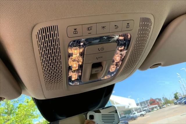 2022 Mercedes-Benz GLE GLE 350 4MATIC